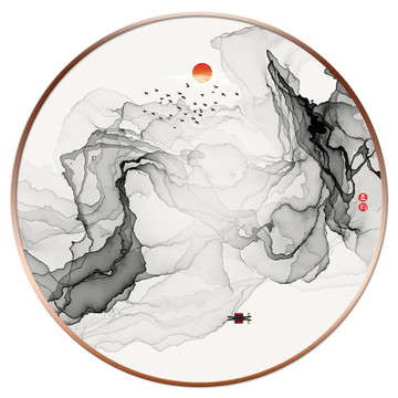 新中式