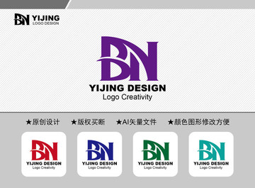 BN標(biāo)志