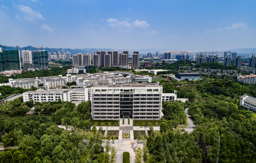 重庆科技学院图书馆