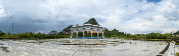 玉林宝相寺