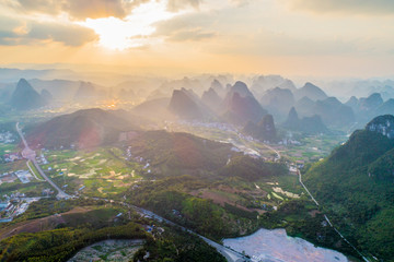 桂林山水