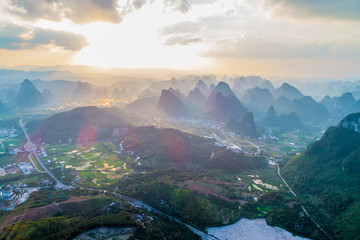 桂林山水