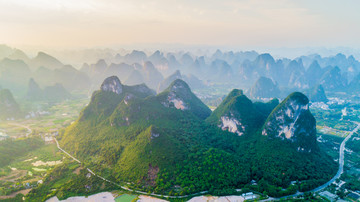 桂林山水