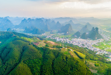 桂林山水