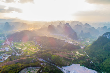 桂林山水