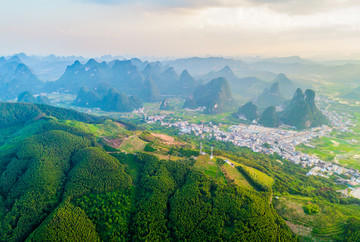 桂林山水