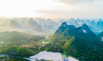 桂林山水