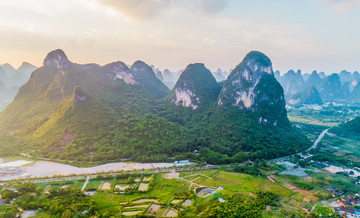 桂林山水