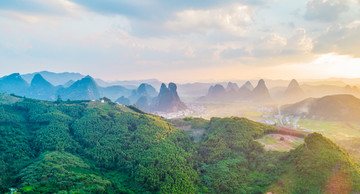 桂林山水