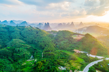 桂林山水