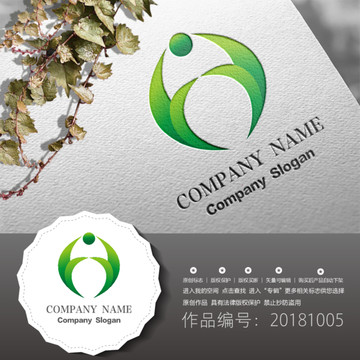 原創(chuàng)標(biāo)志LOGO設(shè)計(jì)