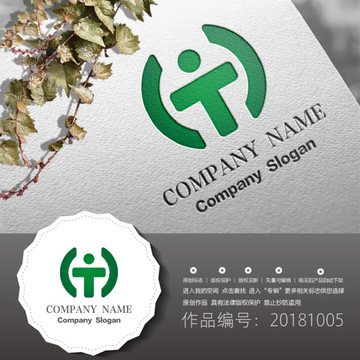 原創(chuàng)標志LOGO設(shè)計