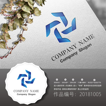 原創(chuàng)標(biāo)志LOGO設(shè)計(jì)