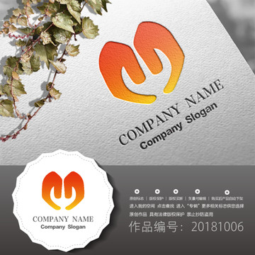 原創(chuàng)標(biāo)志LOGO設(shè)計