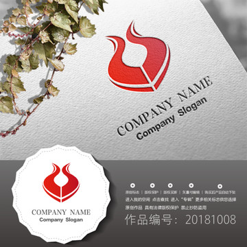 原創(chuàng)標(biāo)志LOGO設(shè)計(jì)