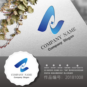 原創(chuàng)標(biāo)志LOGO設(shè)計
