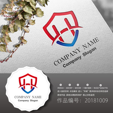 原創(chuàng)標(biāo)志LOGO設(shè)計