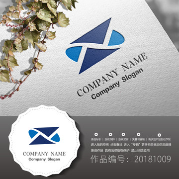 原創(chuàng)標(biāo)志LOGO設(shè)計(jì)