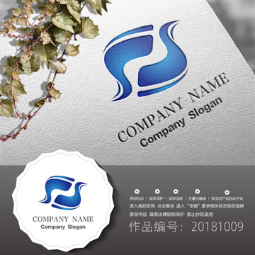原創(chuàng)標(biāo)志LOGO設(shè)計(jì)