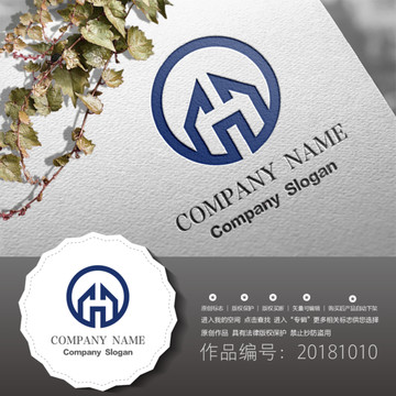 原創(chuàng)標(biāo)志LOGO設(shè)計