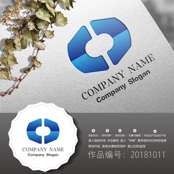 原創(chuàng)標(biāo)志LOGO設(shè)計