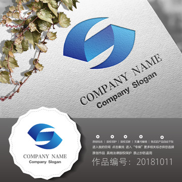 原創(chuàng)標(biāo)志LOGO設(shè)計(jì)
