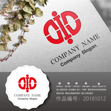 原創(chuàng)標(biāo)志LOGO設(shè)計