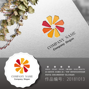 原創(chuàng)標(biāo)志LOGO設(shè)計(jì)