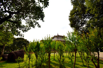 风景