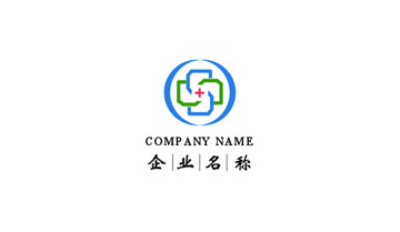 医疗logo