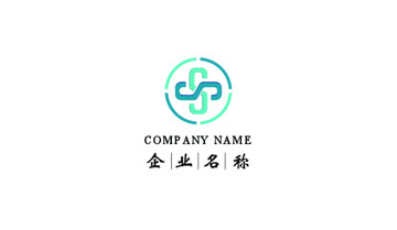 医疗logo