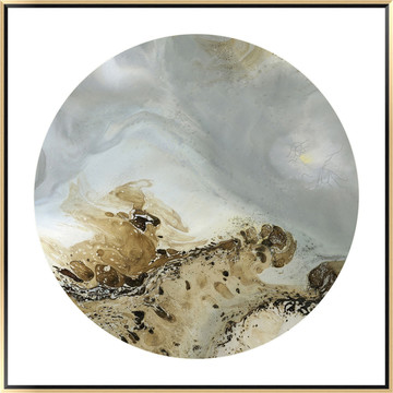 現(xiàn)代水墨畫
