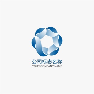 科技公司标志logo