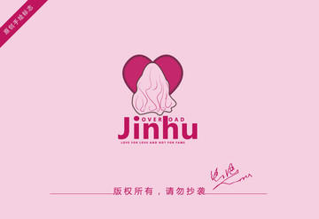 婚戀公司logo