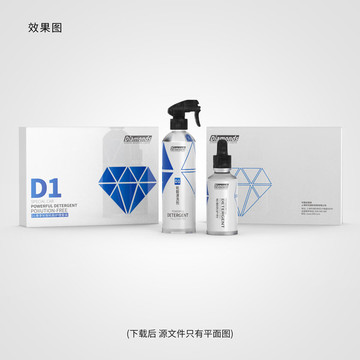 高端品牌包裝設(shè)計(jì)