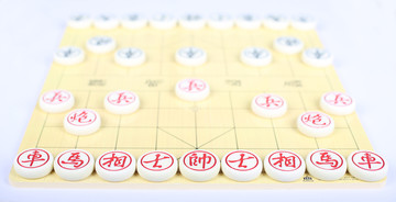 中国象棋