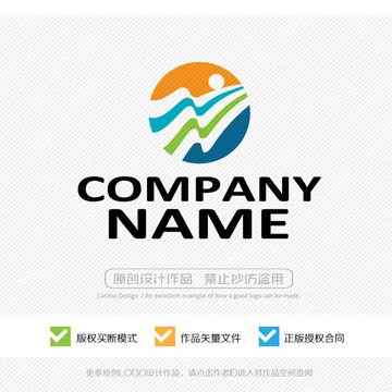 logo標志