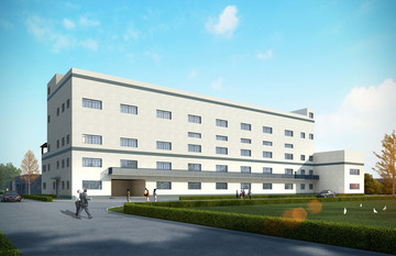 碳酸鋰建筑