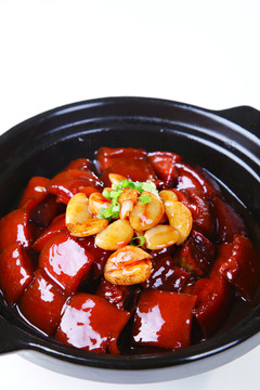 毛氏紅燒肉