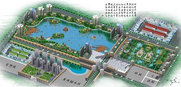 規(guī)劃示意圖