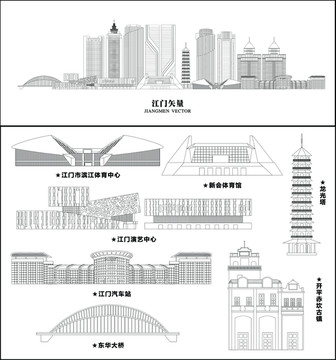江門