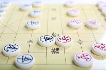 中国象棋