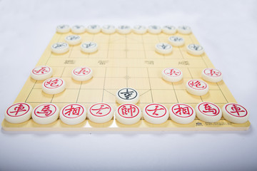 中国象棋