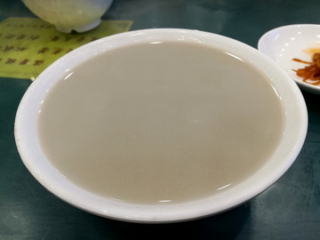 北京豆汁