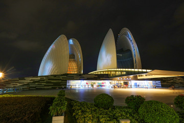 珠海大剧院