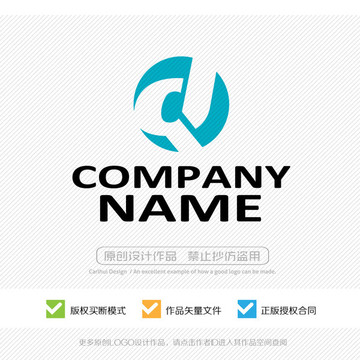 字母LOGO設(shè)計(jì)