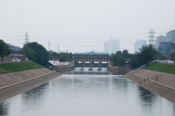 京通大运河