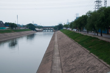 京通大运河