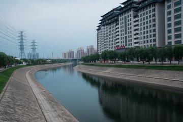 京通大运河