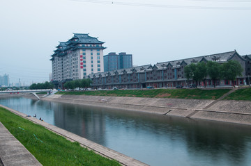 京通大運河